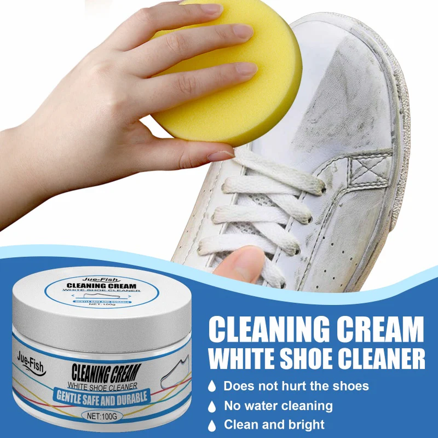 CREMA ANTISUCIEDAD EXTREMA